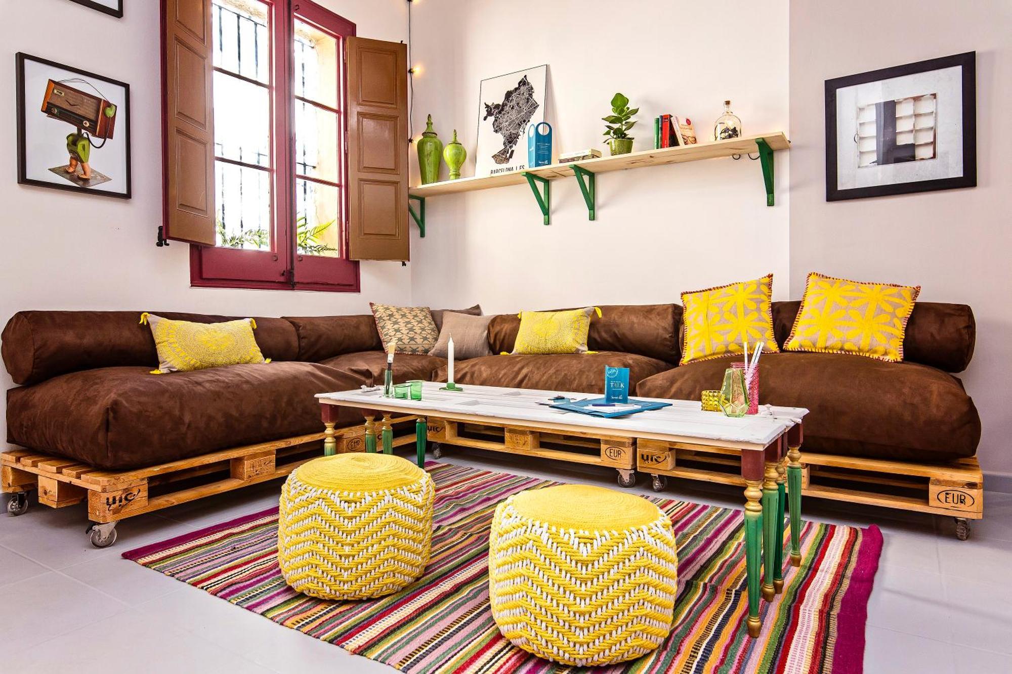 Sweett - Raco Apartment Barcelona Exterior foto