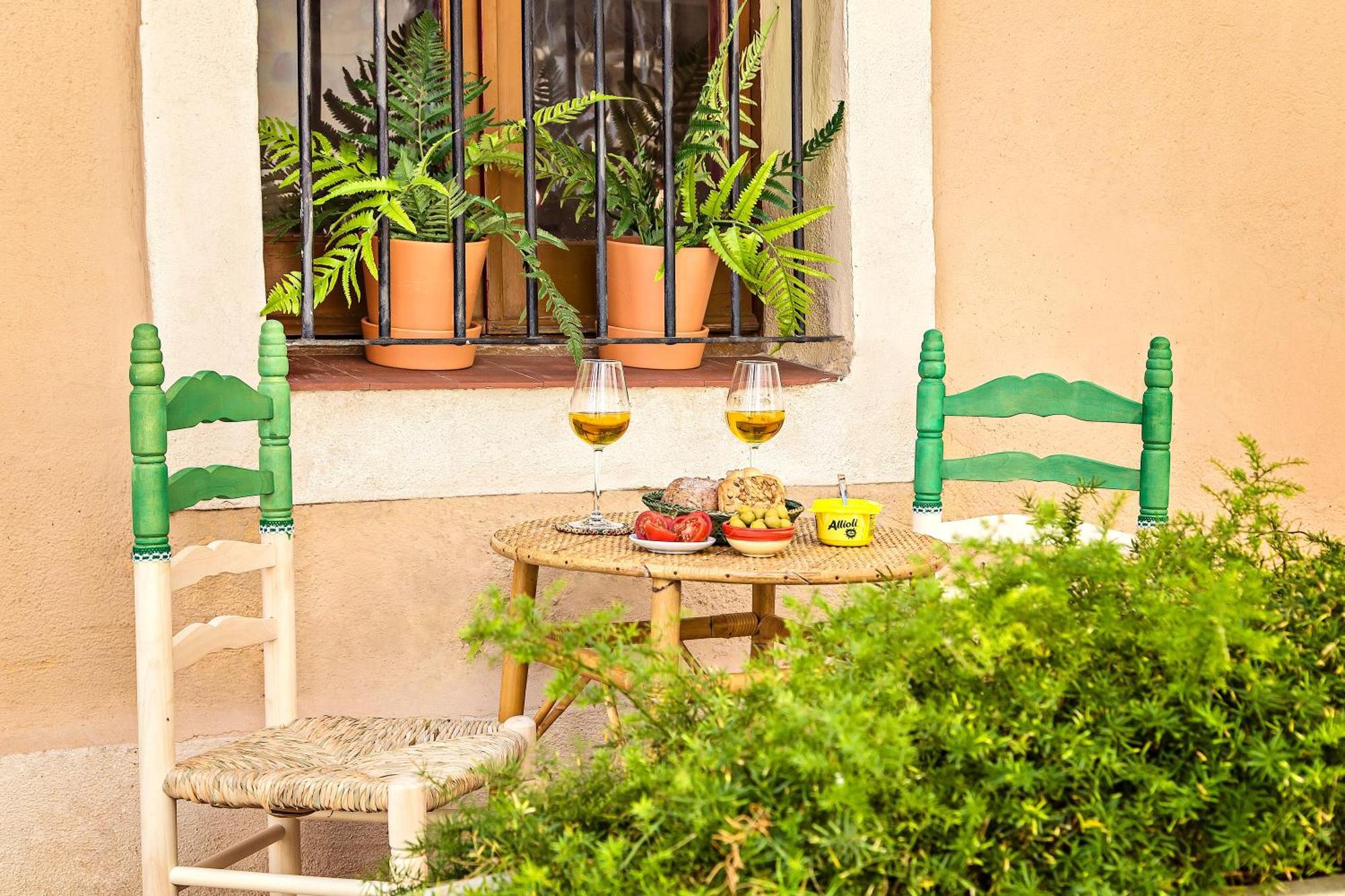 Sweett - Raco Apartment Barcelona Exterior foto